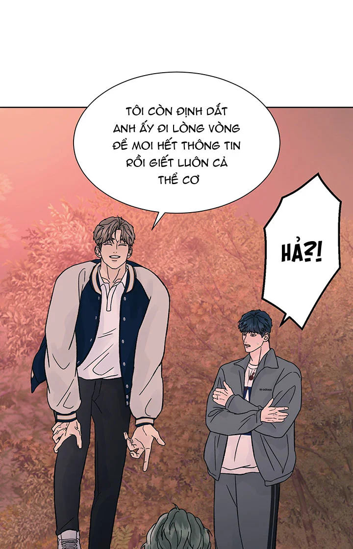 ĐÊM KINH HOÀNG Chapter 68 Trang 44