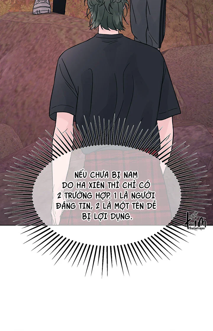 ĐÊM KINH HOÀNG Chapter 68 Trang 45