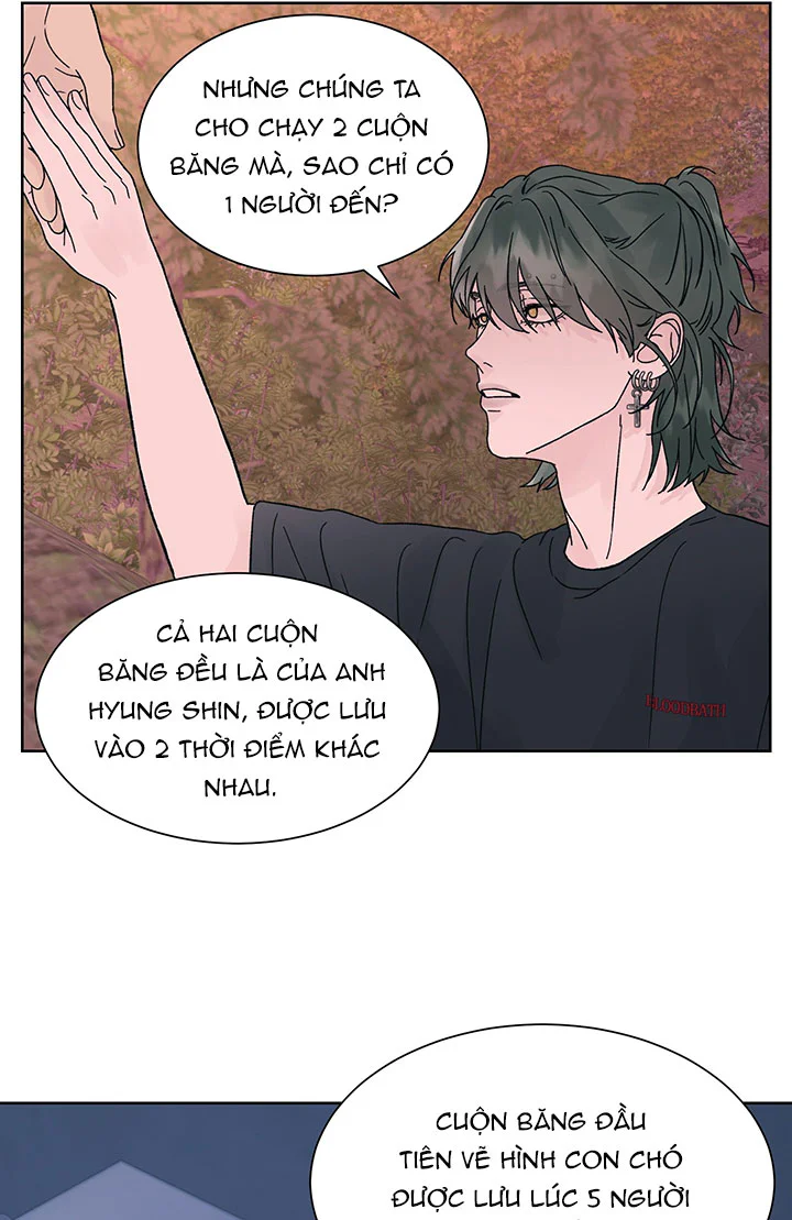 ĐÊM KINH HOÀNG Chapter 68 Trang 46