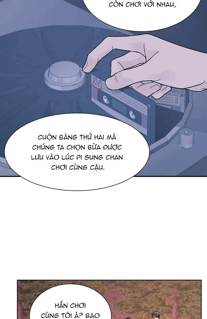 ĐÊM KINH HOÀNG Chapter 68 Trang 47