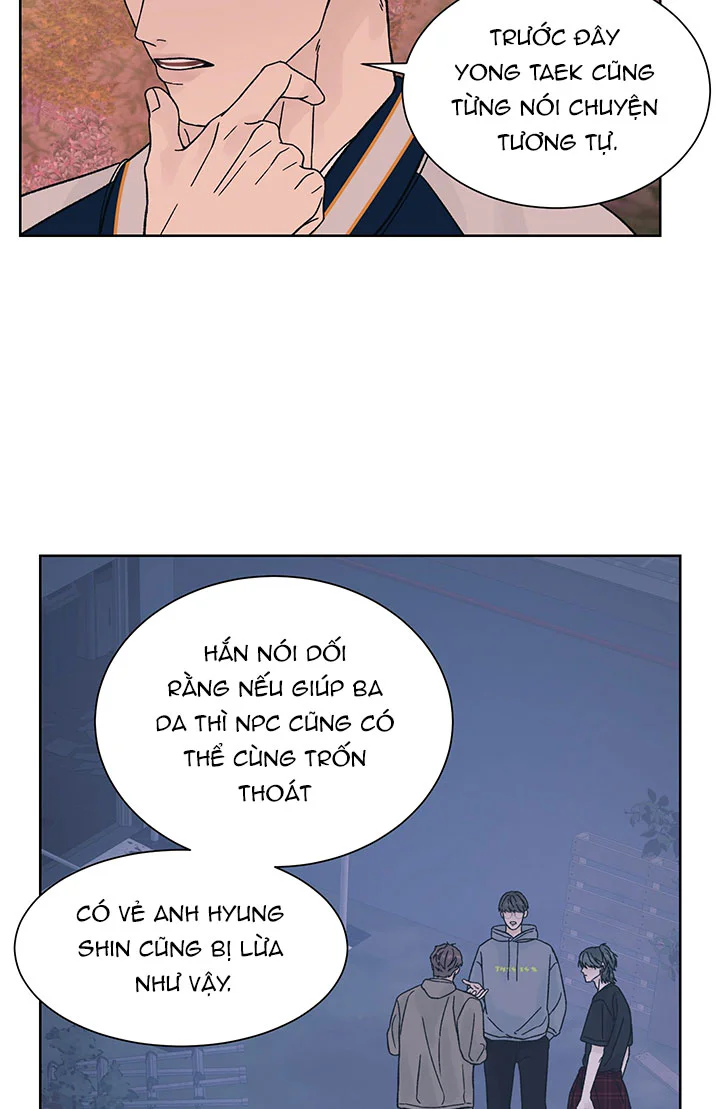 ĐÊM KINH HOÀNG Chapter 68 Trang 49