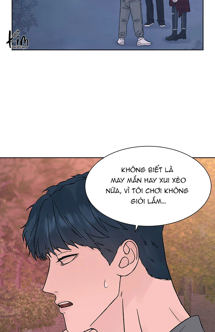 ĐÊM KINH HOÀNG Chapter 68 Trang 50