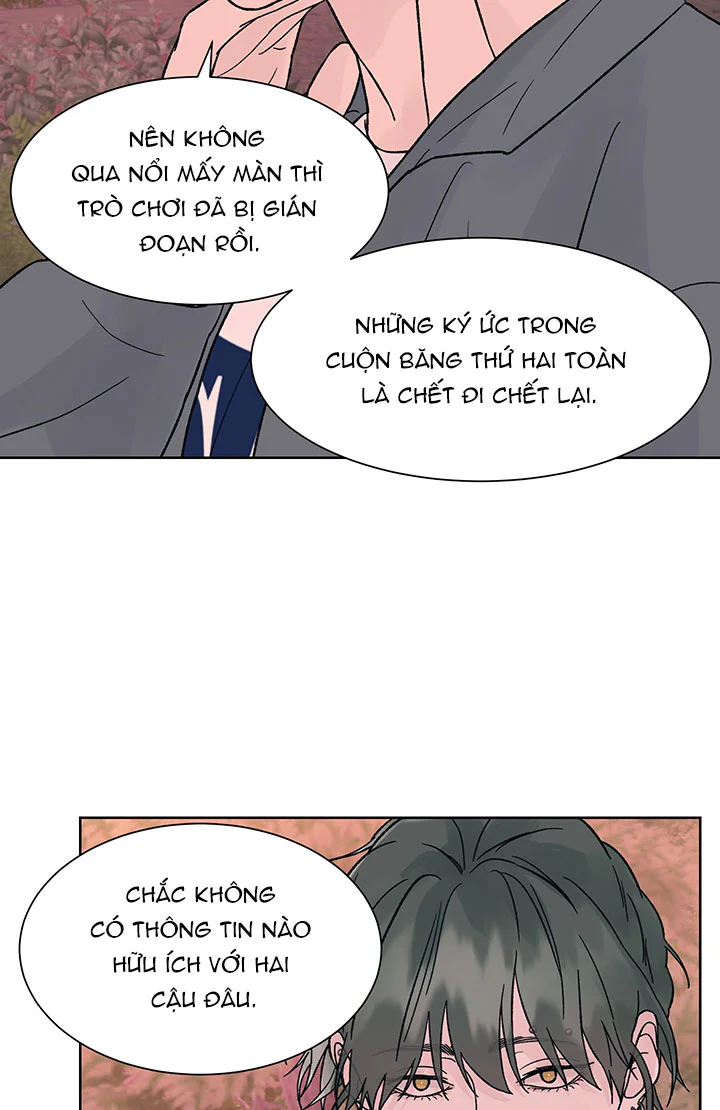 ĐÊM KINH HOÀNG Chapter 68 Trang 51