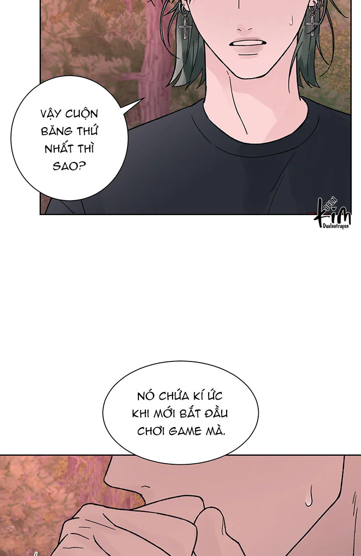 ĐÊM KINH HOÀNG Chapter 68 Trang 52