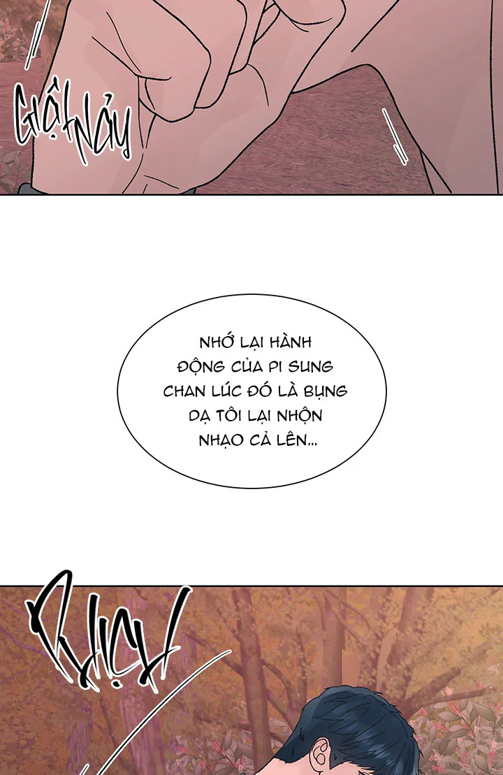 ĐÊM KINH HOÀNG Chapter 68 Trang 53