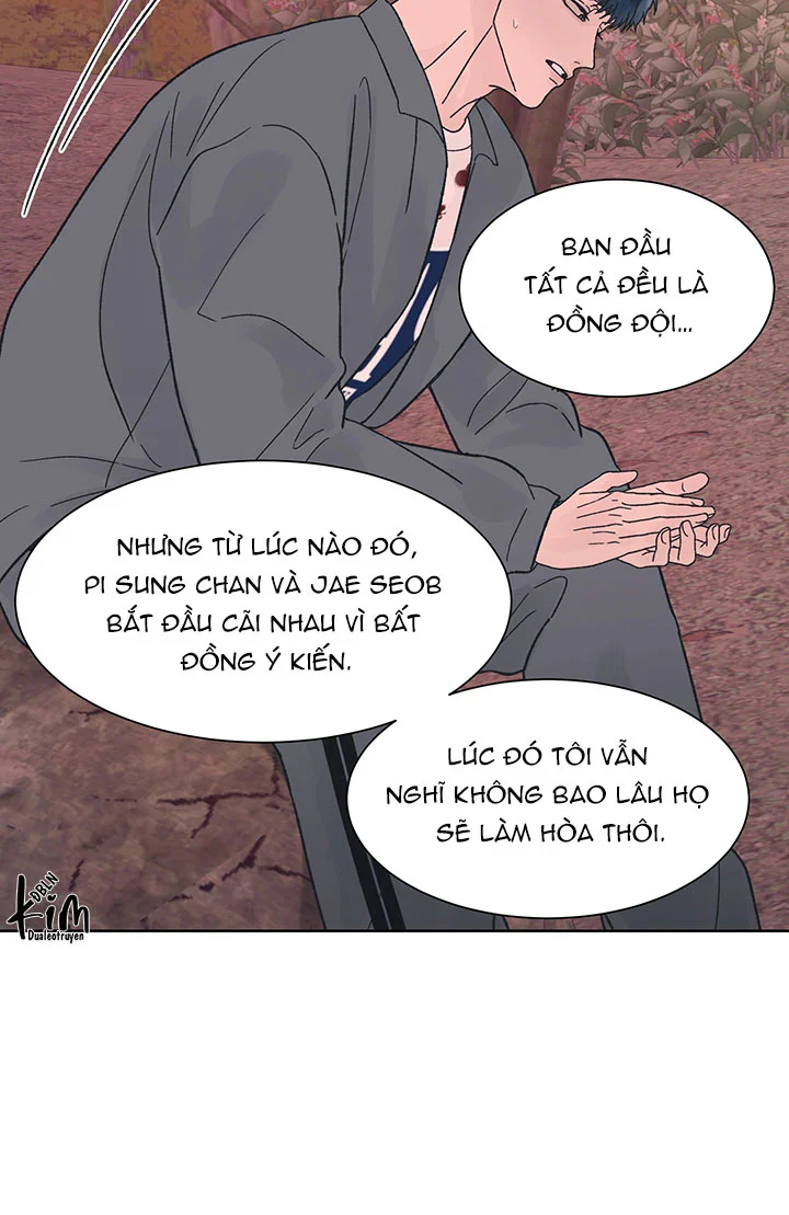 ĐÊM KINH HOÀNG Chapter 68 Trang 54