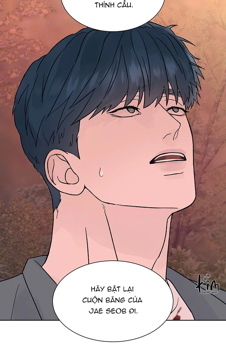 ĐÊM KINH HOÀNG Chapter 68 Trang 58