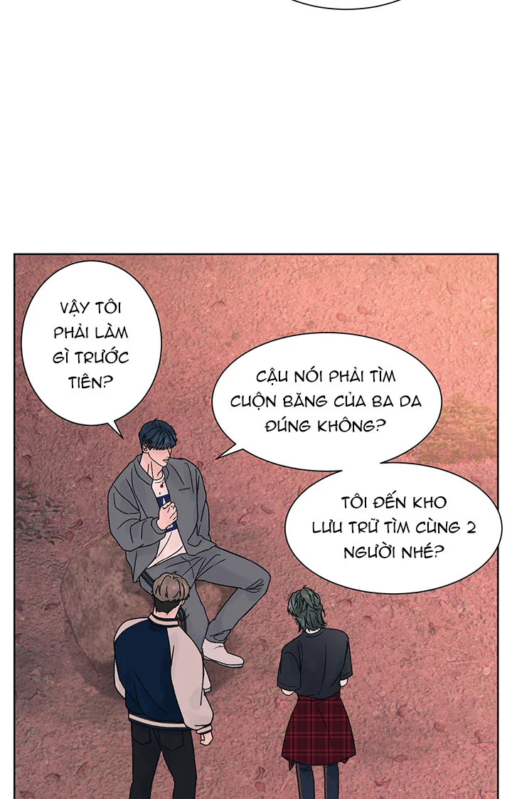 ĐÊM KINH HOÀNG Chapter 68 Trang 60