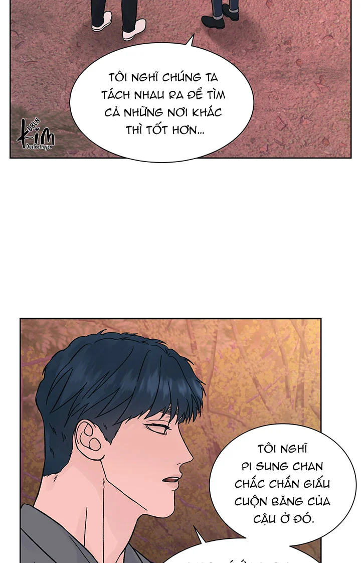 ĐÊM KINH HOÀNG Chapter 68 Trang 61