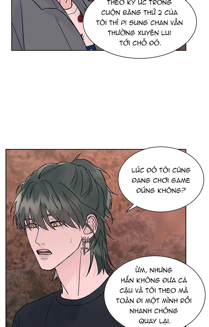 ĐÊM KINH HOÀNG Chapter 68 Trang 62