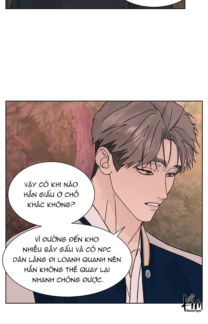 ĐÊM KINH HOÀNG Chapter 68 Trang 63