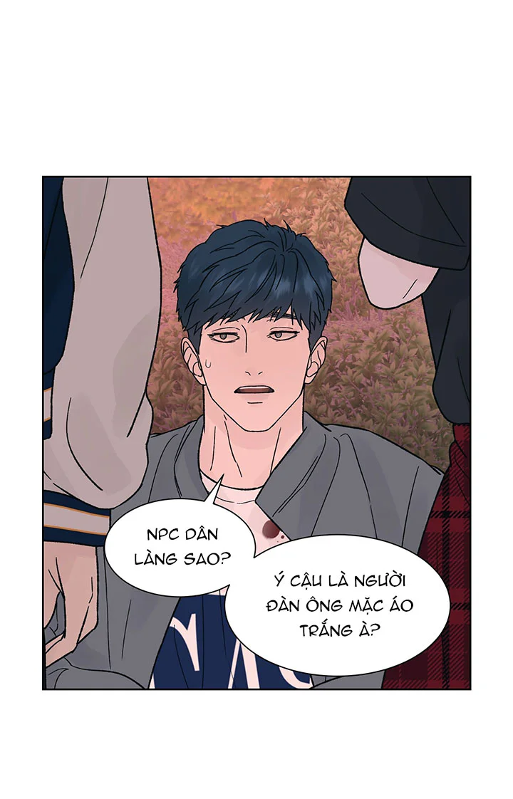 ĐÊM KINH HOÀNG Chapter 68 Trang 64