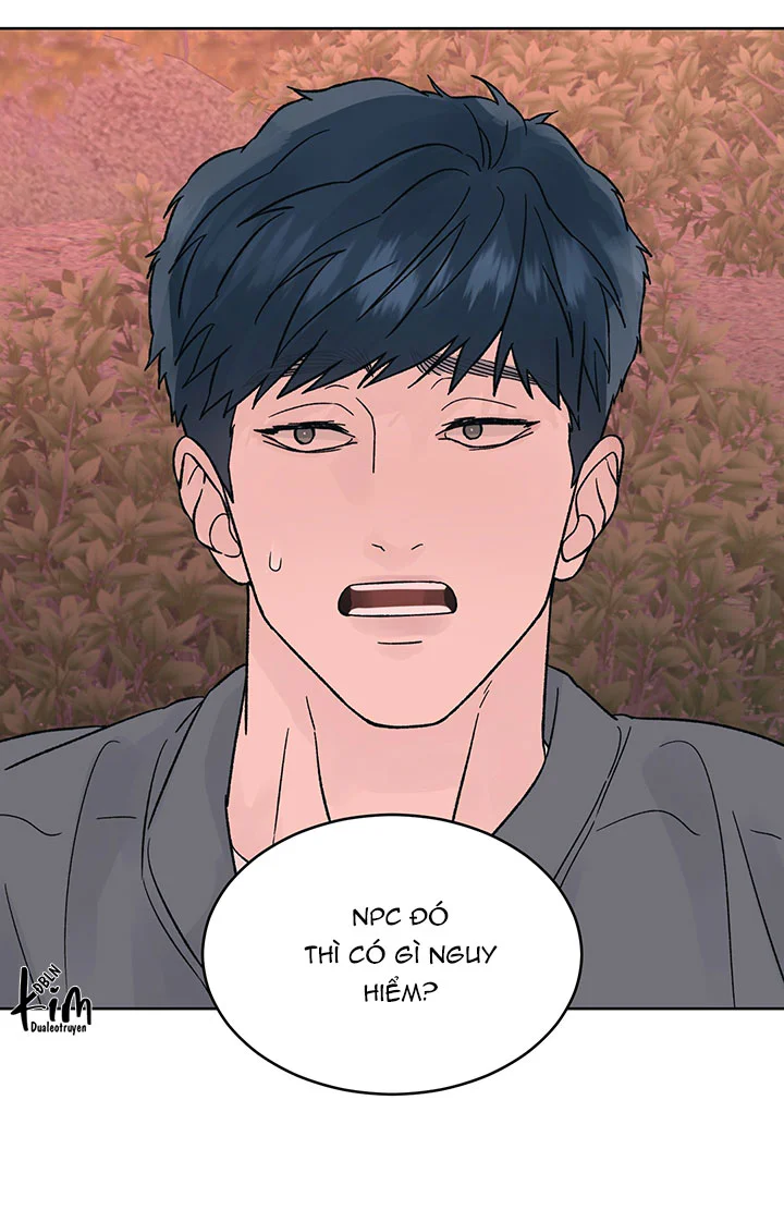 ĐÊM KINH HOÀNG Chapter 68 Trang 65