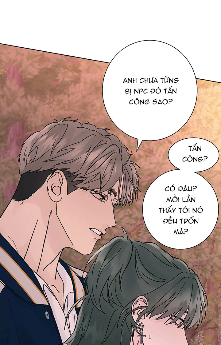 ĐÊM KINH HOÀNG Chapter 68 Trang 66