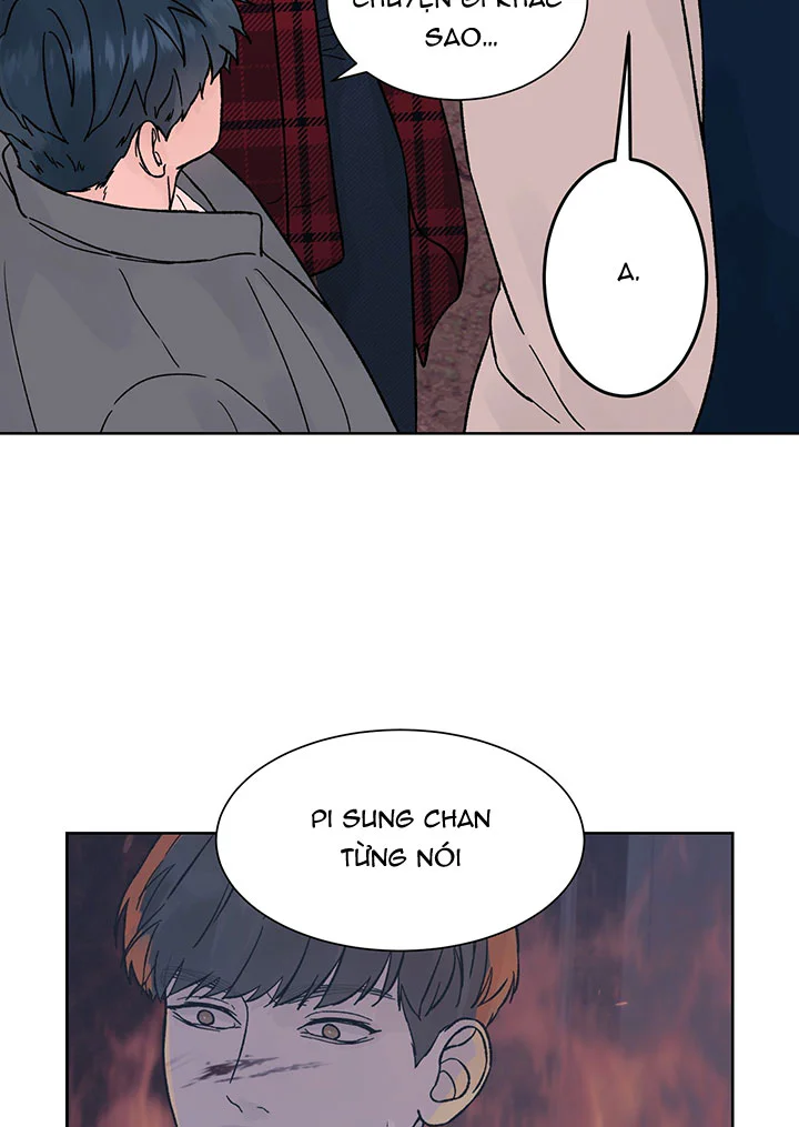 ĐÊM KINH HOÀNG Chapter 68 Trang 70