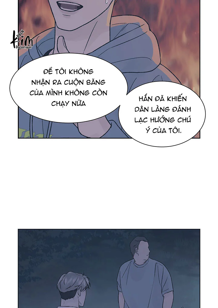 ĐÊM KINH HOÀNG Chapter 68 Trang 71