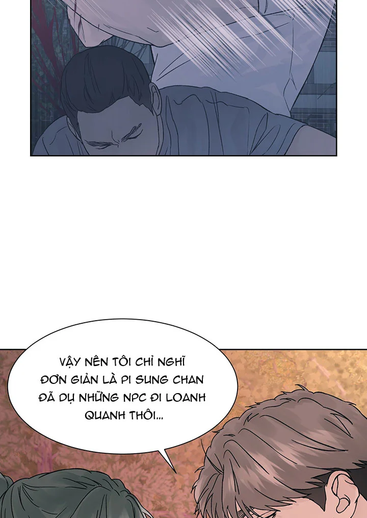 ĐÊM KINH HOÀNG Chapter 68 Trang 73