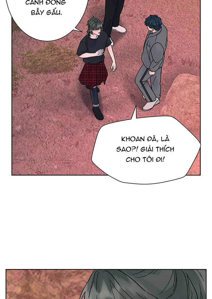 ĐÊM KINH HOÀNG Chapter 68 Trang 75