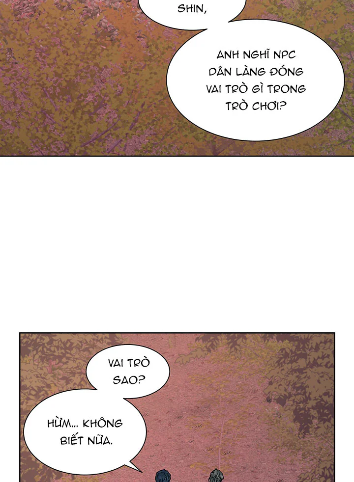 ĐÊM KINH HOÀNG Chapter 69 Trang 3