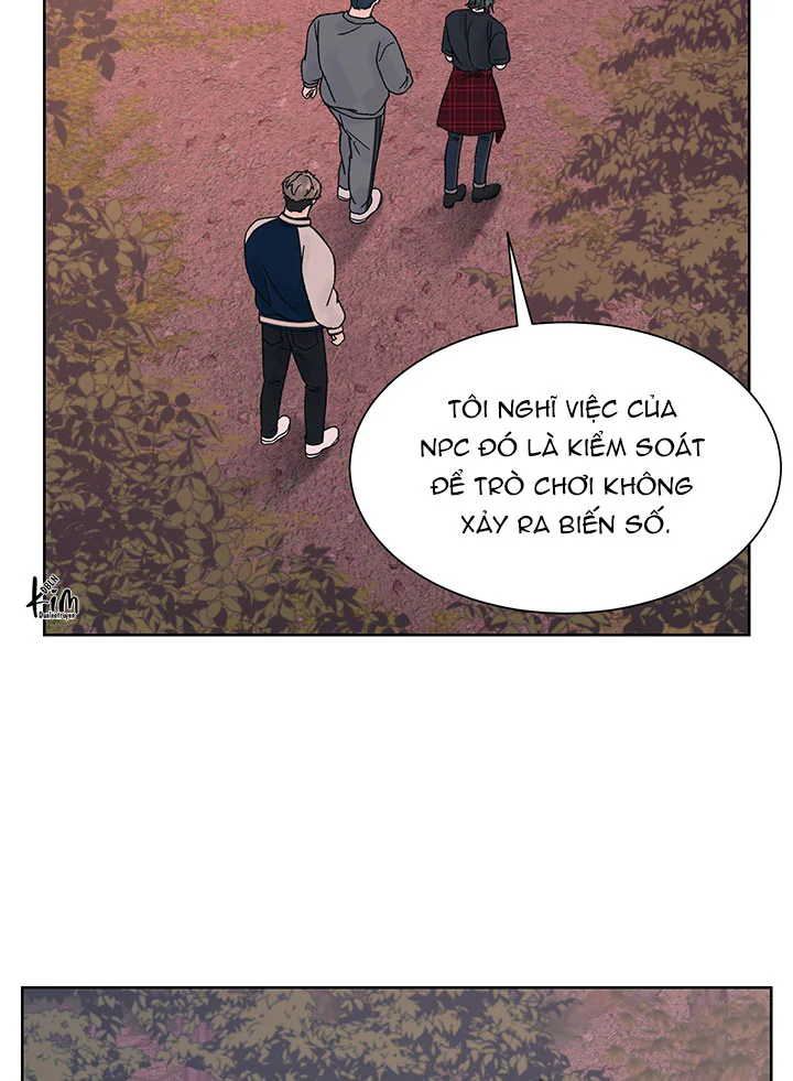 ĐÊM KINH HOÀNG Chapter 69 Trang 4