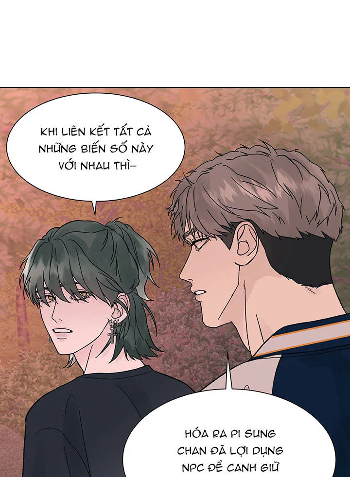 ĐÊM KINH HOÀNG Chapter 69 Trang 13