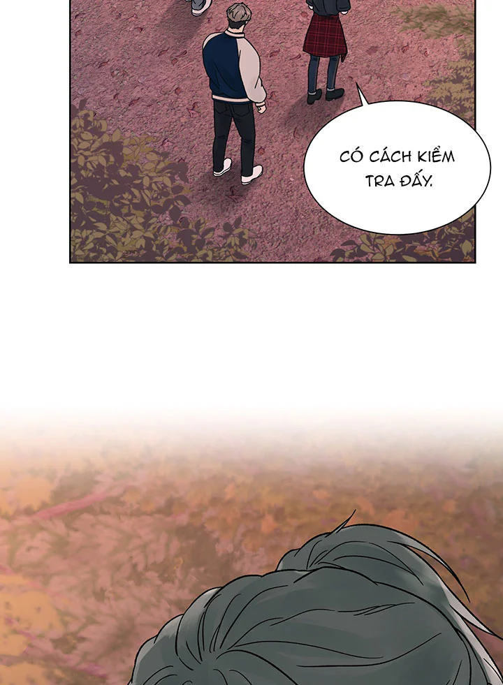 ĐÊM KINH HOÀNG Chapter 69 Trang 15