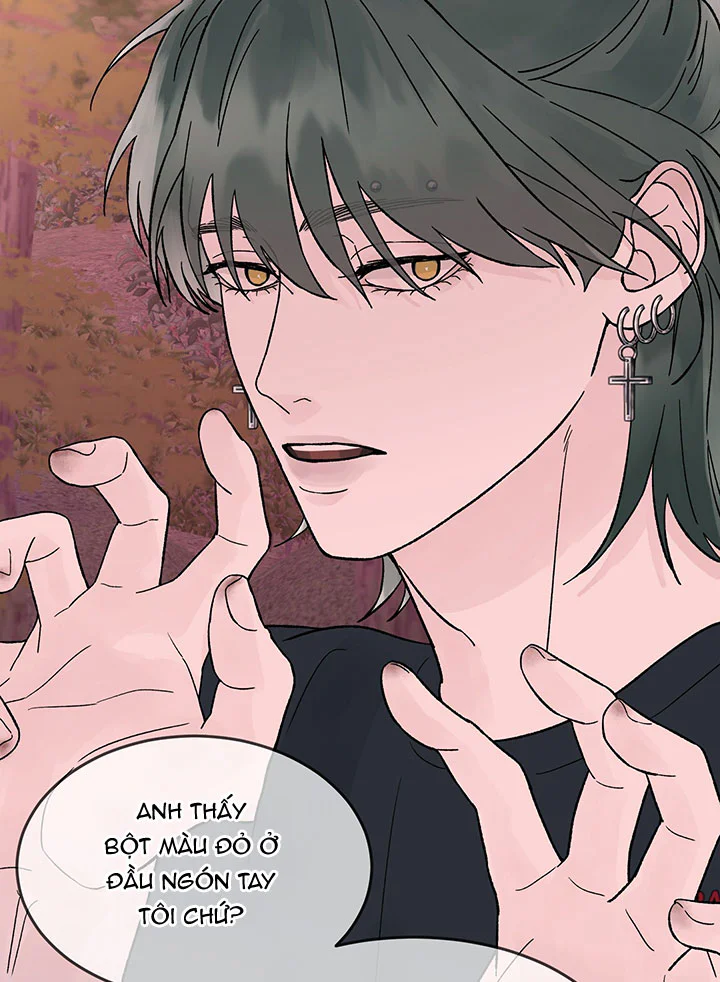 ĐÊM KINH HOÀNG Chapter 69 Trang 16