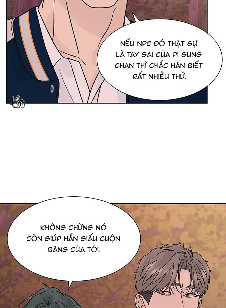 ĐÊM KINH HOÀNG Chapter 69 Trang 19