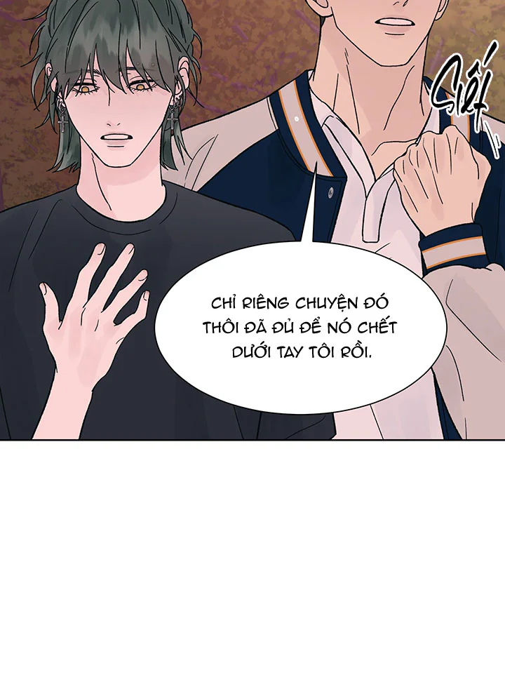 ĐÊM KINH HOÀNG Chapter 69 Trang 20