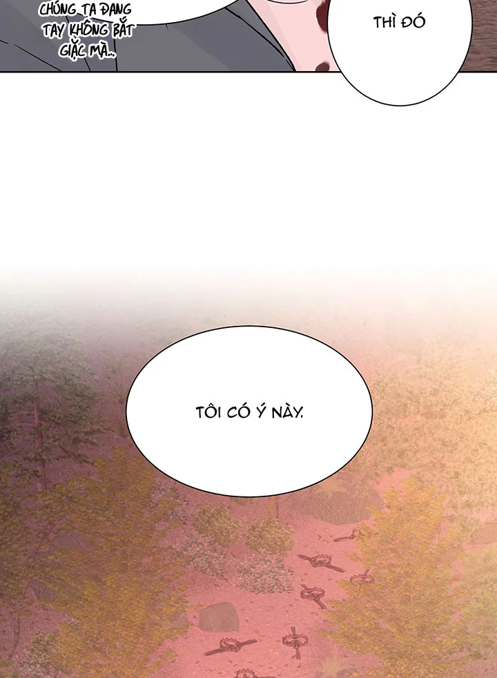 ĐÊM KINH HOÀNG Chapter 69 Trang 22