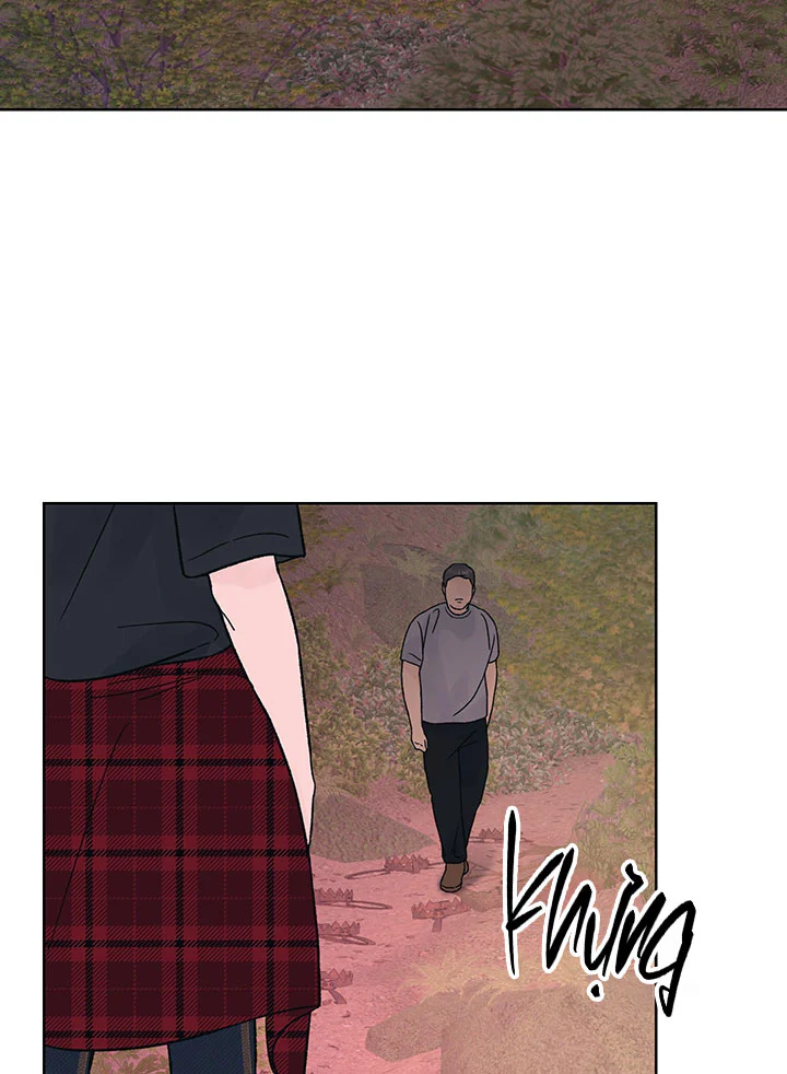 ĐÊM KINH HOÀNG Chapter 69 Trang 24