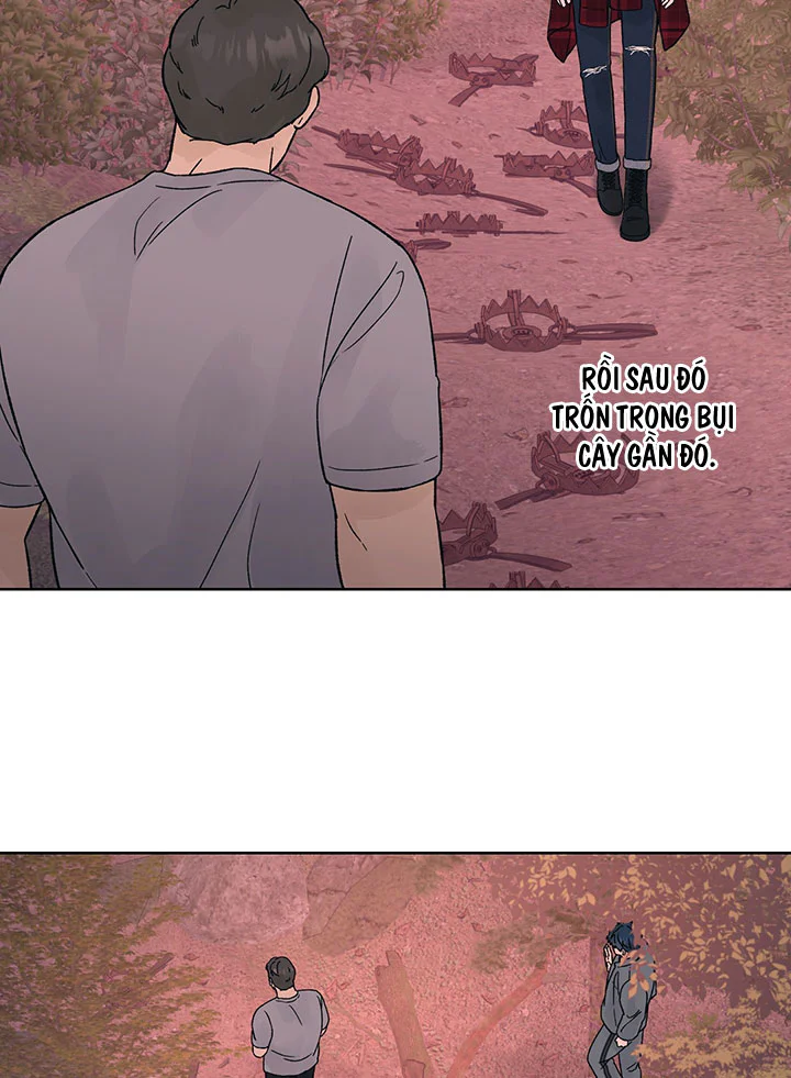 ĐÊM KINH HOÀNG Chapter 69 Trang 26