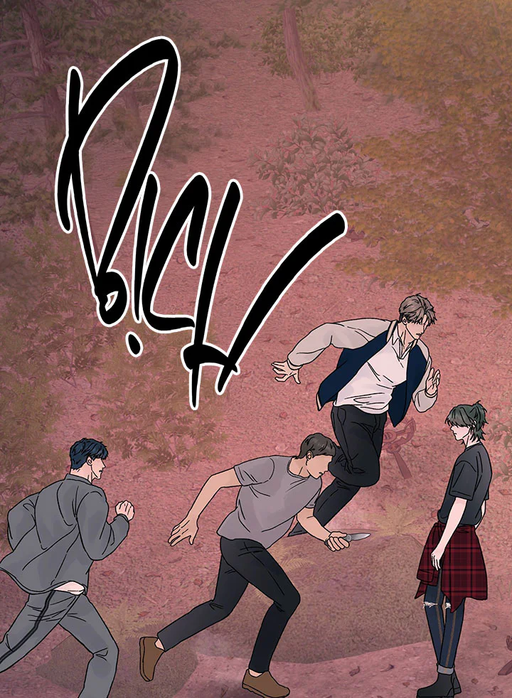 ĐÊM KINH HOÀNG Chapter 69 Trang 31