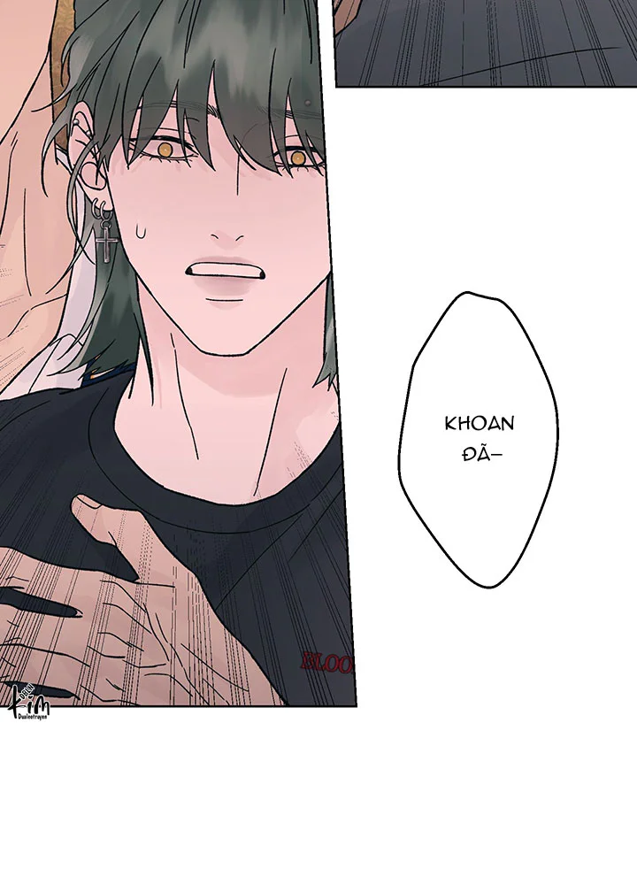 ĐÊM KINH HOÀNG Chapter 69 Trang 36