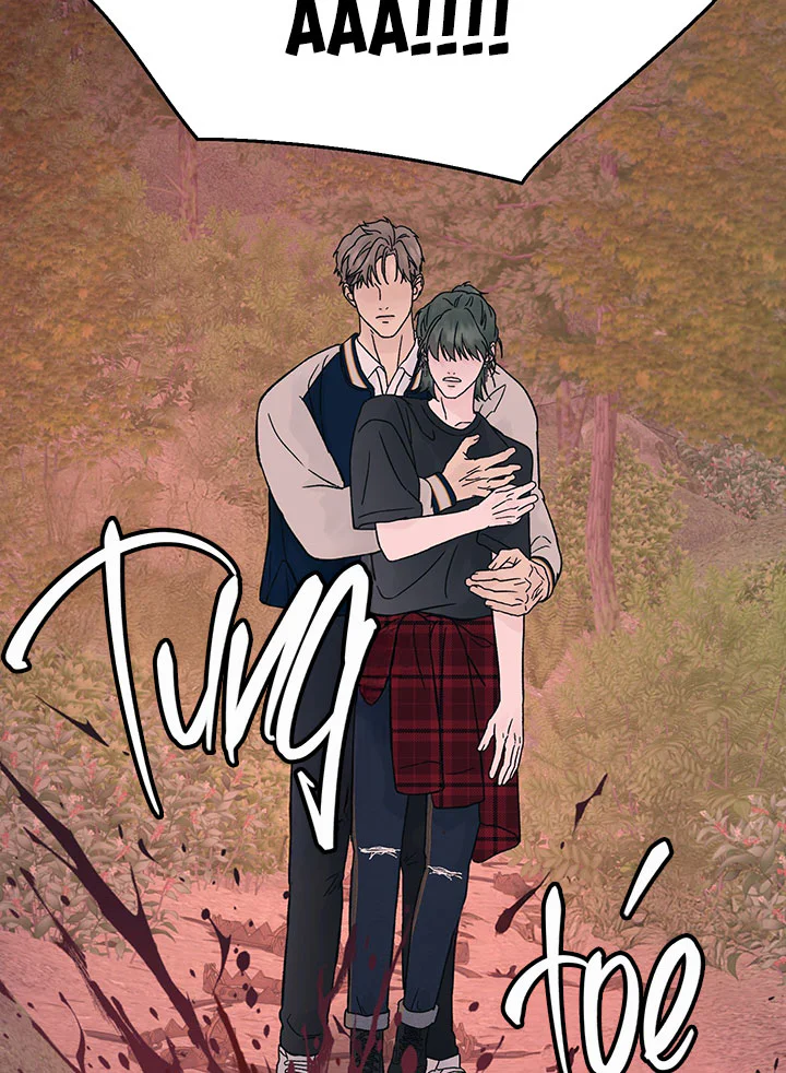 ĐÊM KINH HOÀNG Chapter 69 Trang 38