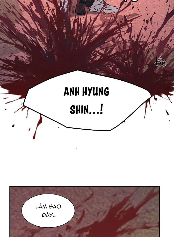 ĐÊM KINH HOÀNG Chapter 69 Trang 39