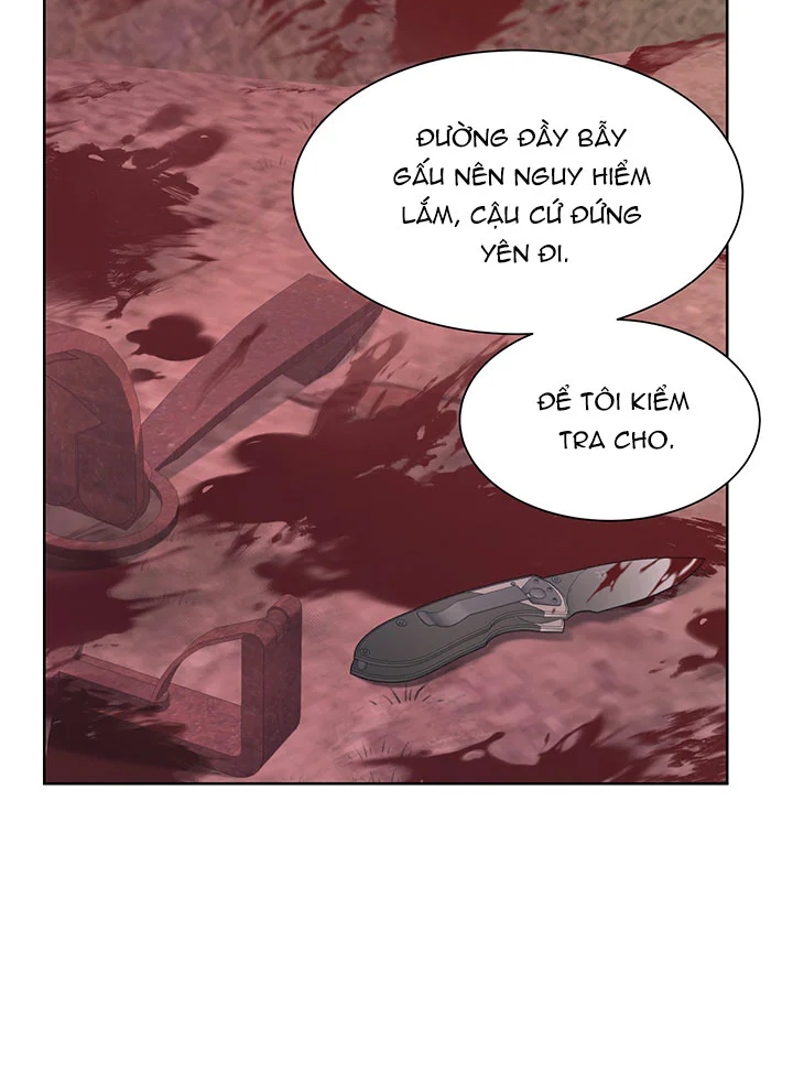 ĐÊM KINH HOÀNG Chapter 69 Trang 40