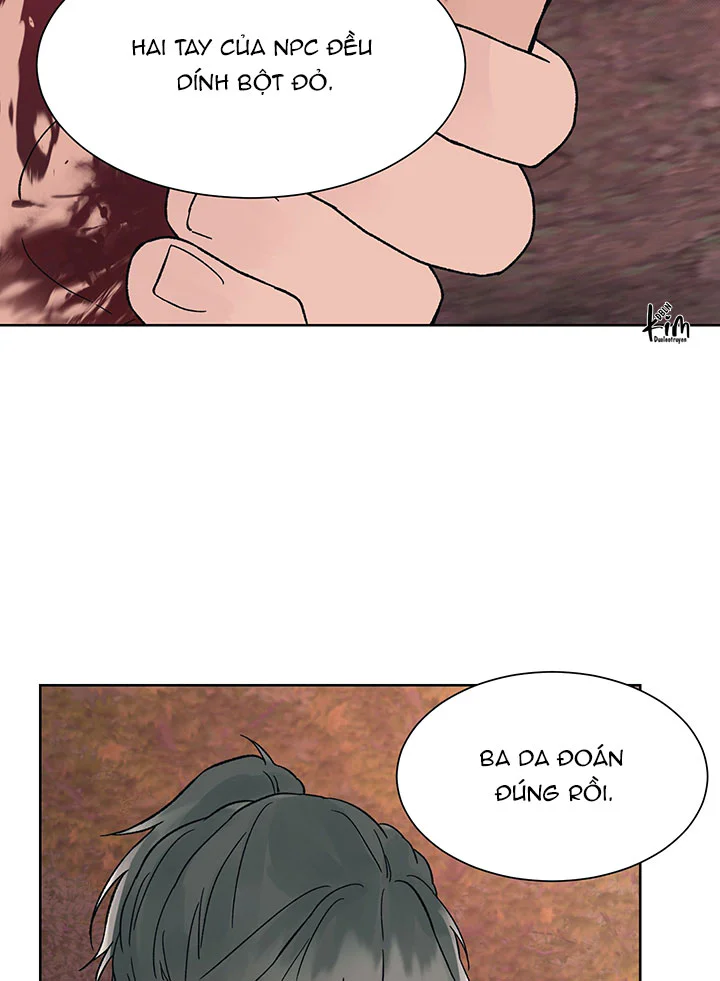 ĐÊM KINH HOÀNG Chapter 69 Trang 43