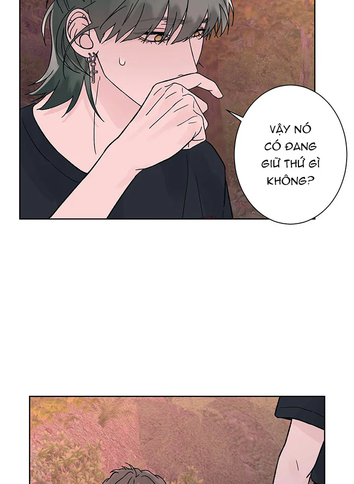 ĐÊM KINH HOÀNG Chapter 69 Trang 44