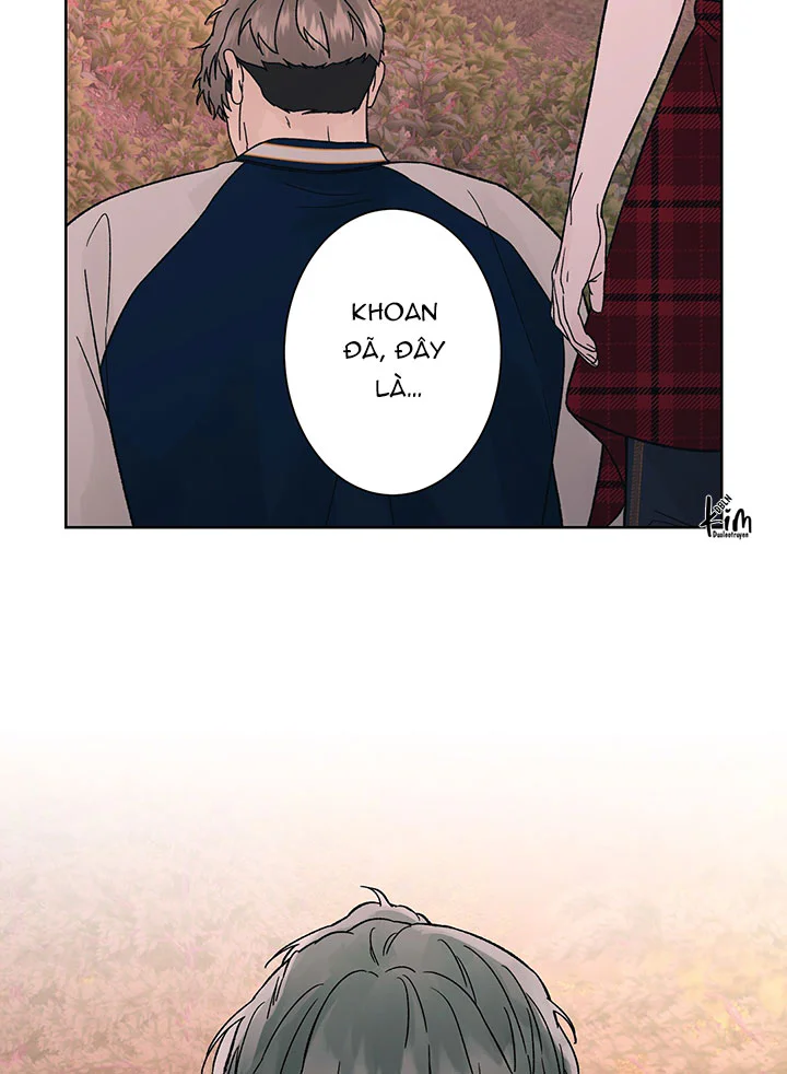 ĐÊM KINH HOÀNG Chapter 69 Trang 45