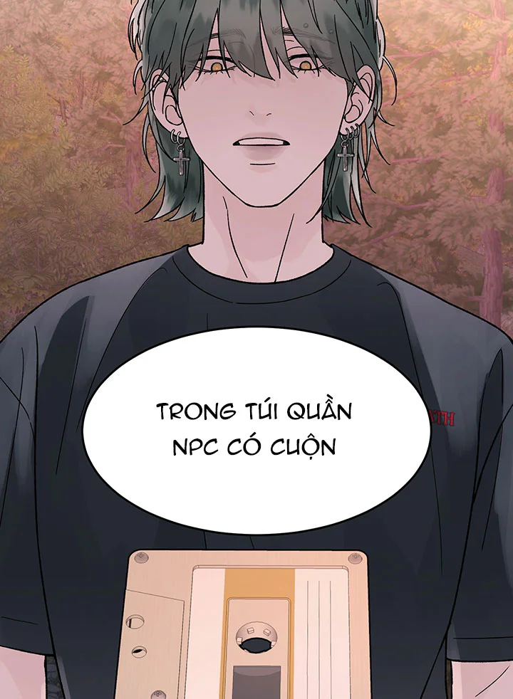 ĐÊM KINH HOÀNG Chapter 69 Trang 46