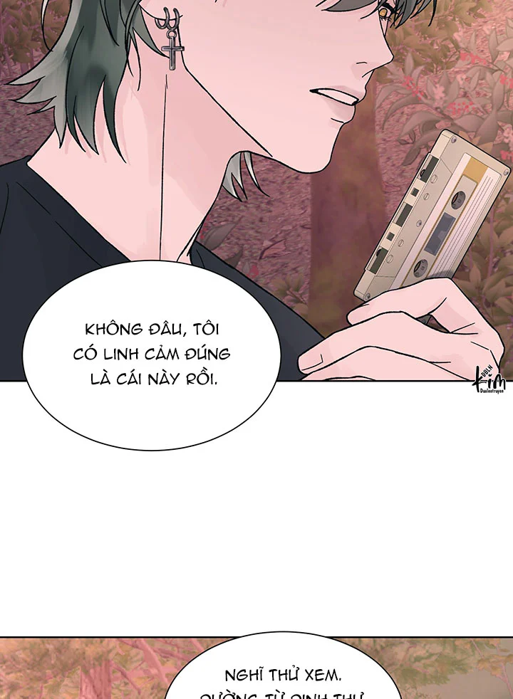 ĐÊM KINH HOÀNG Chapter 69 Trang 49