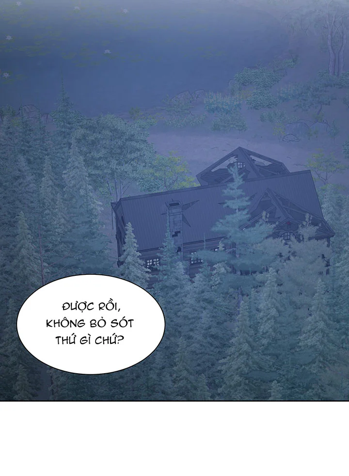 ĐÊM KINH HOÀNG Chapter 69 Trang 53