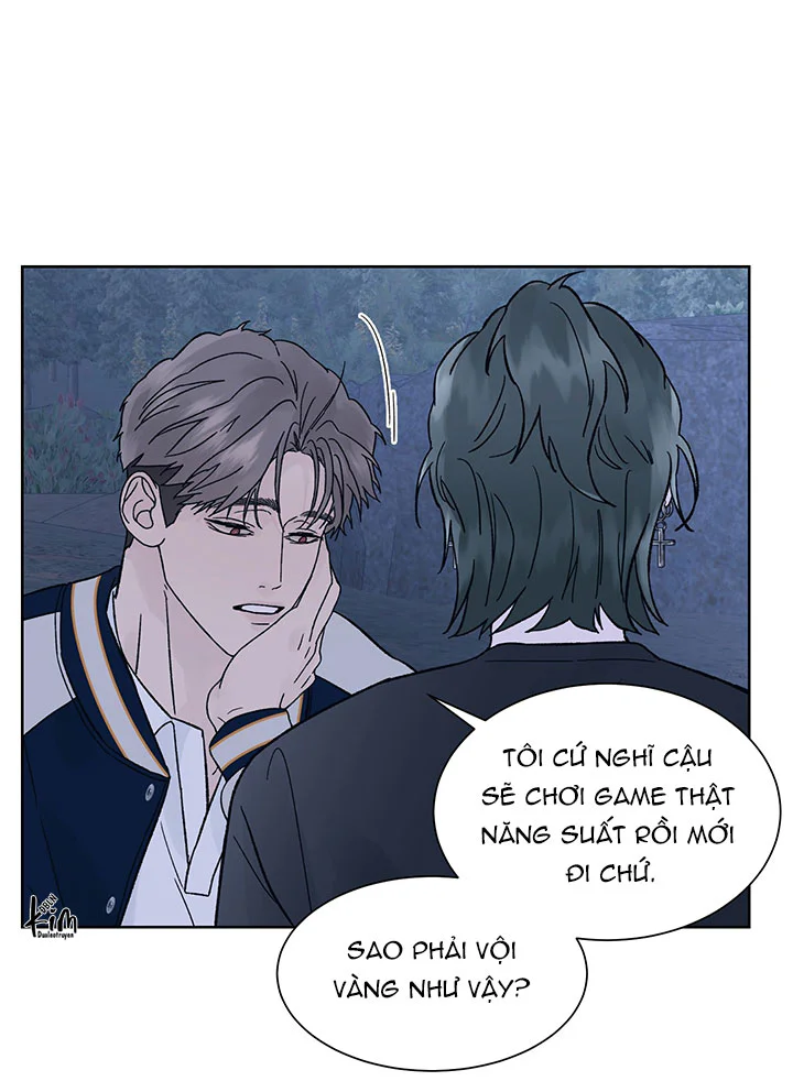 ĐÊM KINH HOÀNG Chapter 69 Trang 56