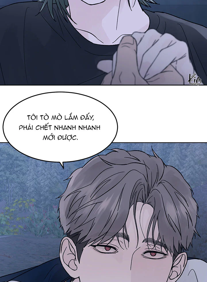 ĐÊM KINH HOÀNG Chapter 69 Trang 59