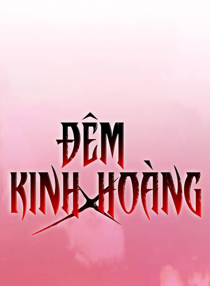 ĐÊM KINH HOÀNG Chapter 69 Trang 63