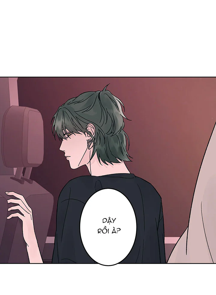 ĐÊM KINH HOÀNG Chapter 69 Trang 70