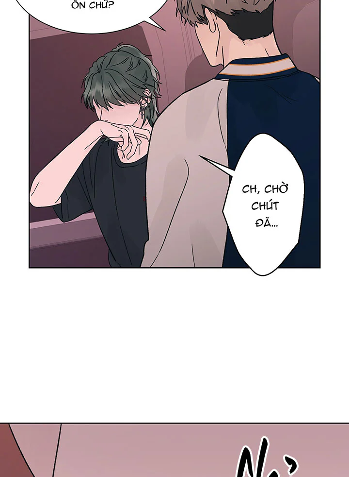 ĐÊM KINH HOÀNG Chapter 69 Trang 73