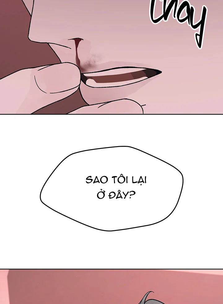 ĐÊM KINH HOÀNG Chapter 69 Trang 74