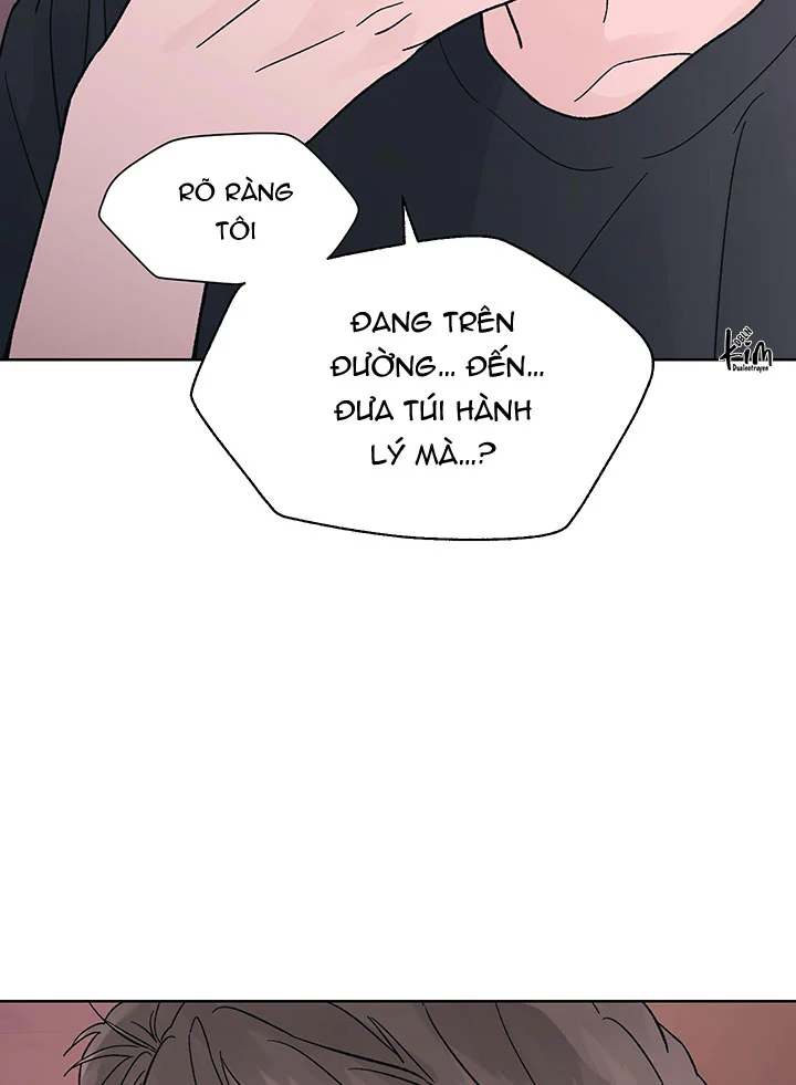 ĐÊM KINH HOÀNG Chapter 69 Trang 76